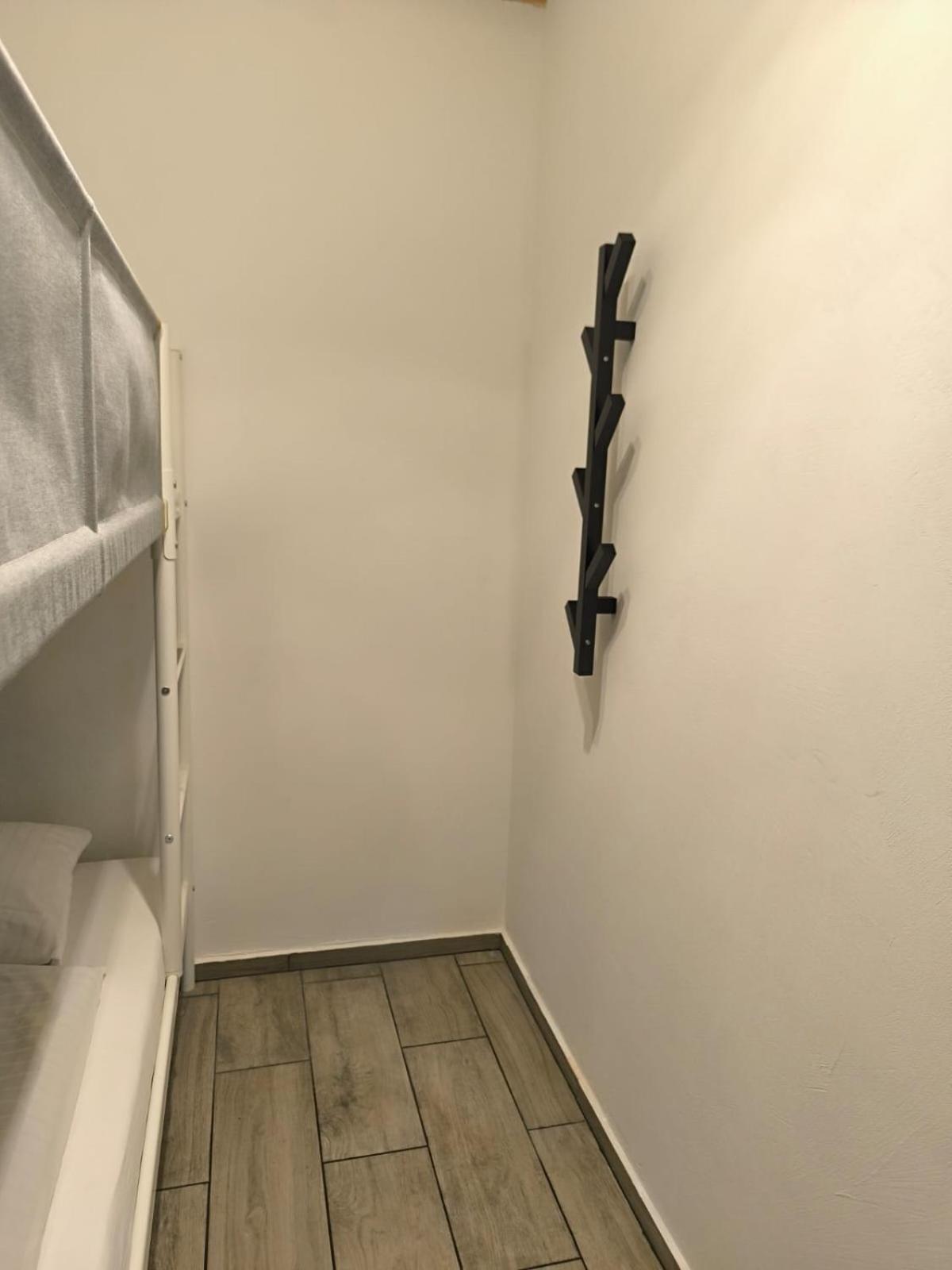 Apartment Green Home 카프룬 외부 사진