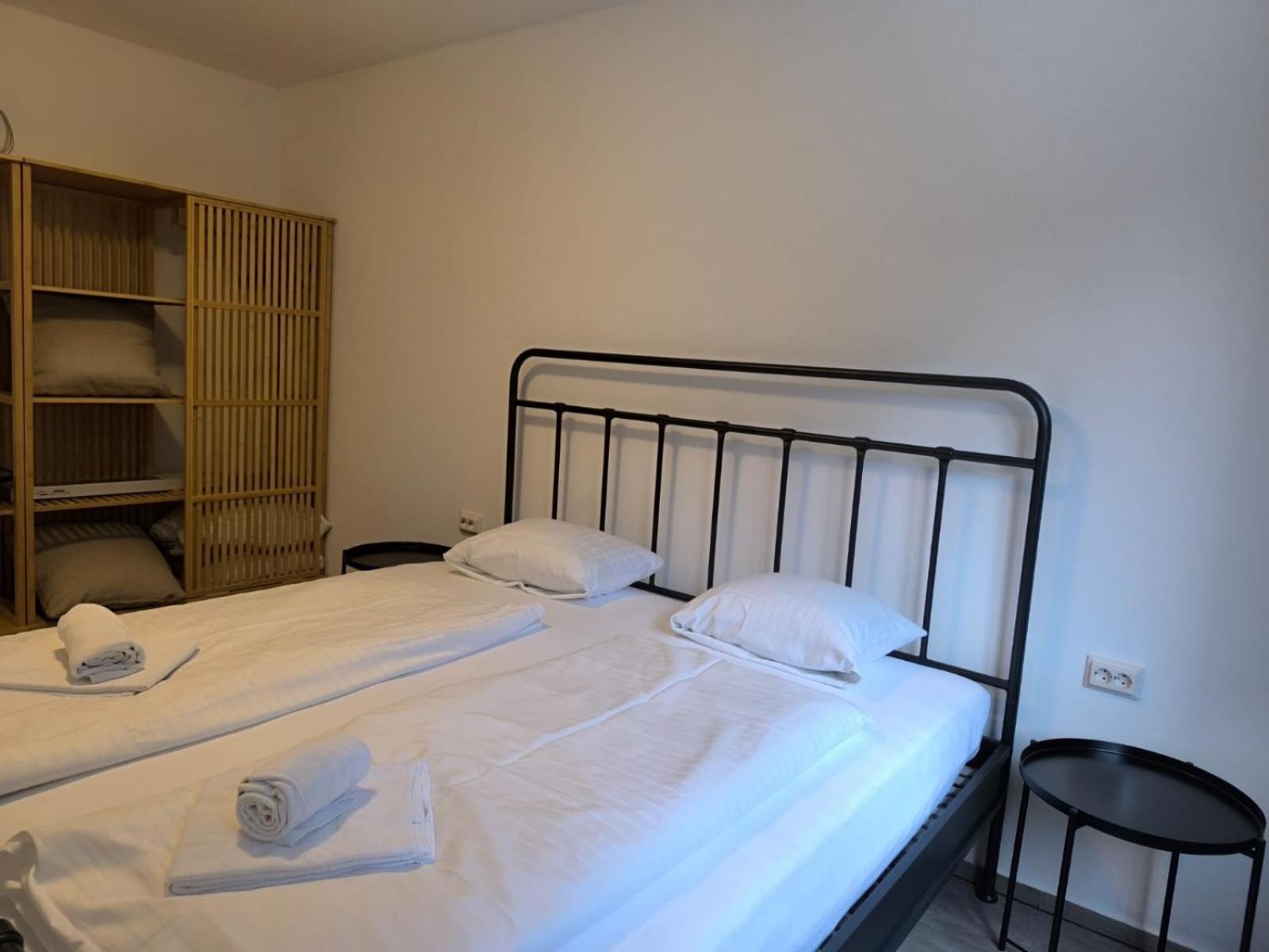 Apartment Green Home 카프룬 외부 사진
