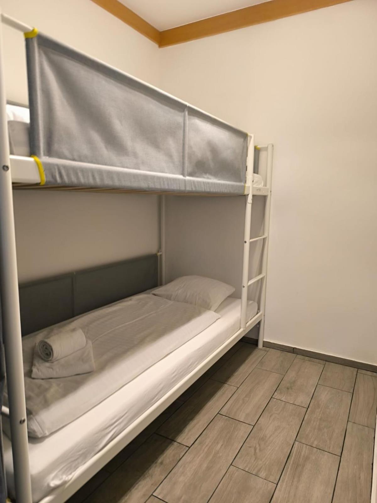 Apartment Green Home 카프룬 외부 사진