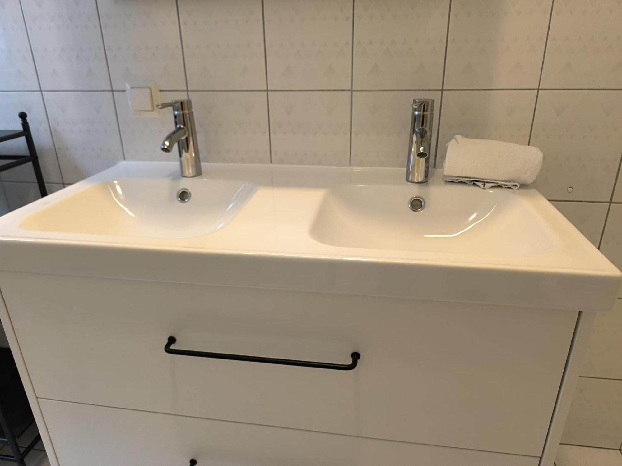 Apartment Green Home 카프룬 외부 사진