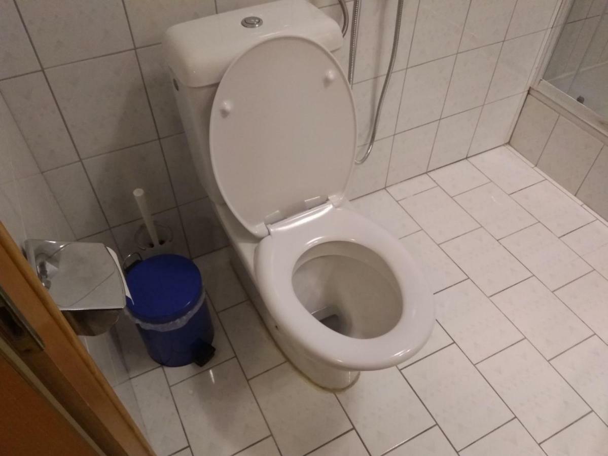 Apartment Green Home 카프룬 외부 사진