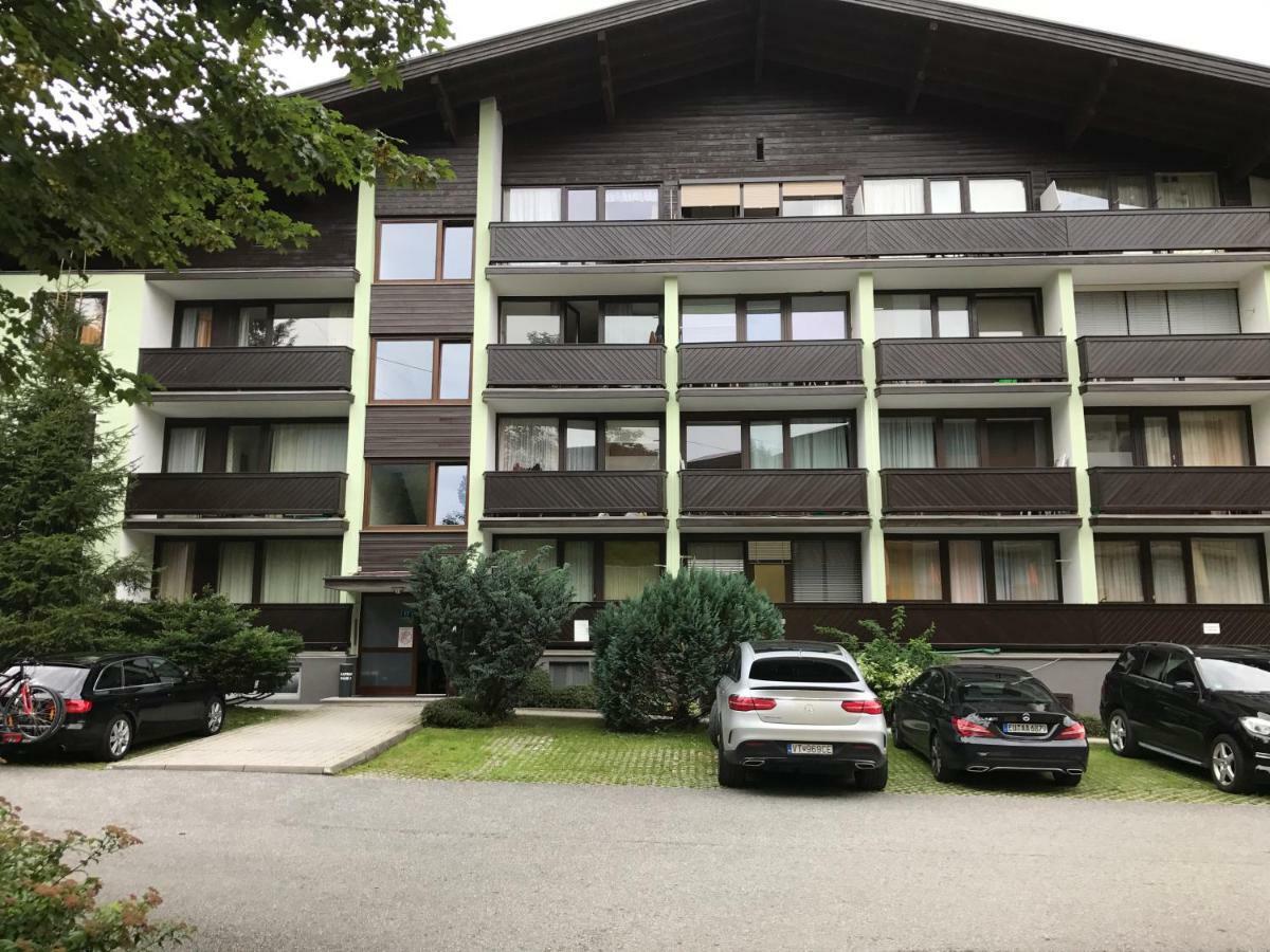 Apartment Green Home 카프룬 외부 사진